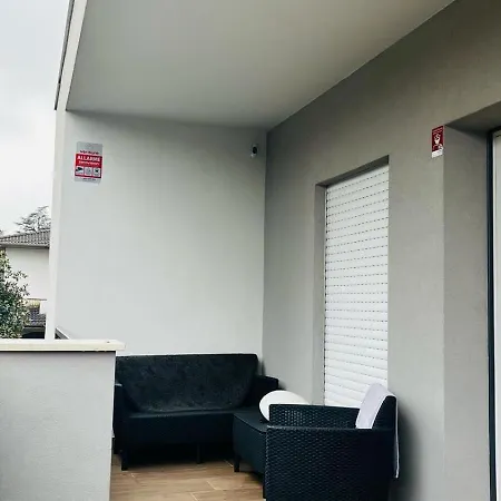 بيت للعطل White House 4