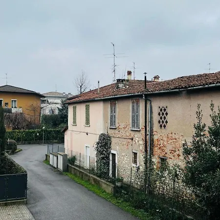 بيت للعطل White House 4